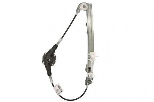 Macara geam Spate Stanga (manual, fara motoras, numar de usi: 4) potrivit ALFA ROMEO 156 02.97-05.06