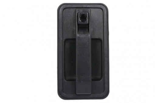 Maner usa (exterior, negru) potrivit FIAT DUCATO 01.82-04.02