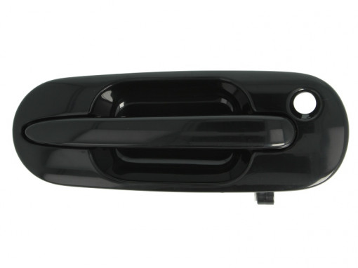 Maner usa fata dreapta exterior, cu locas, grunduita HONDA CIVIC VI, CR-V I; ROVER 400 intre 1994-2002