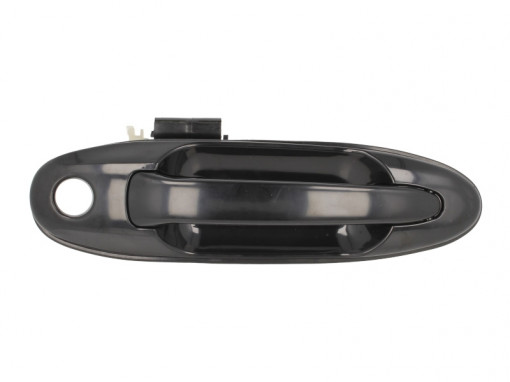 Maner usa fata dreapta exterior, cu locas incuietoare grunduit TOYOTA LAND CRUISER 100 intre 1998-2007