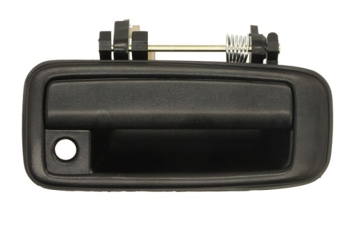 Maner usa Fata Dreapta (extern, textura neagra) potrivit TOYOTA COROLLA 1.3-2.0D 06.83-