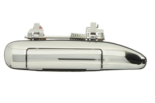 Maner usa Fata/Spate Dreapta (extern, crom) potrivit NISSAN PATROL GR IV, PATROL GR V, PRIMERA 1.6-4.8 09.88-
