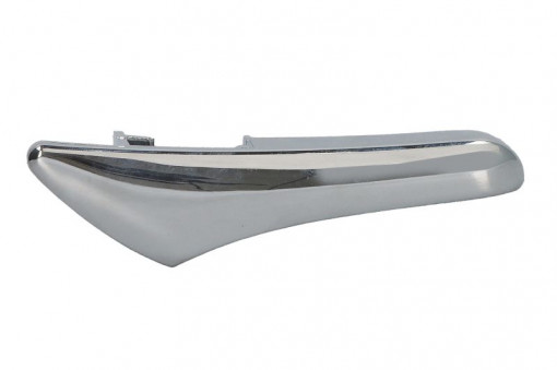 Maner usa Fata/Spate Dreapta (interior, crom) potrivit MERCEDES E T-MODEL (S211), E (VF211), E (W211) 1.8-6.2 03.02-07.09