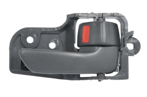 Maner usa Fata/Spate Dreapta (interior, gri) potrivit TOYOTA CARINA E VI, CORONA 1.6-2.0D 10.91-09.97