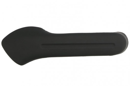Maner usa fata/spate dreapta (negru) potrivit VW BORA, GOLF IV 08.97-06.06