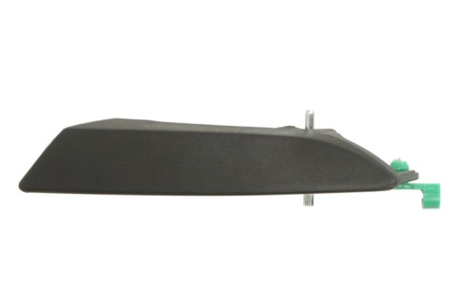 Maner usa Fata/Spate Stanga (interior, textura neagra) potrivit ABARTH GRANDE PUNTO; FIAT GRANDE PUNTO 1.2-1.9D 06.05-