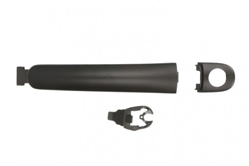 Maner usa fata stanga , exterior, vopsibil SEAT TOLEDO dupa 2012