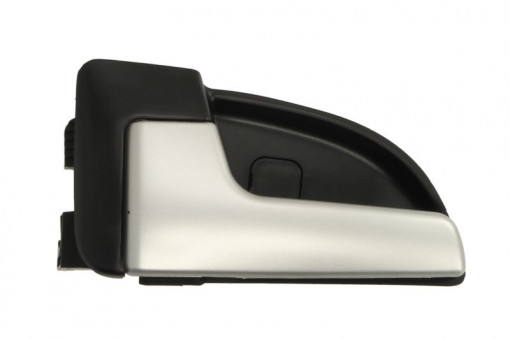 Maner usa Fata Stanga (interior, argintiu/negru) potrivit KIA CEE'D 1.4-2.0D 12.06-12.12