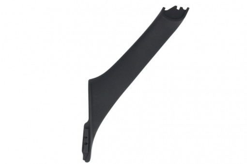 Maner usa interior negru stanga potrivit BMW Seria 5 F10, F11 2009-2013