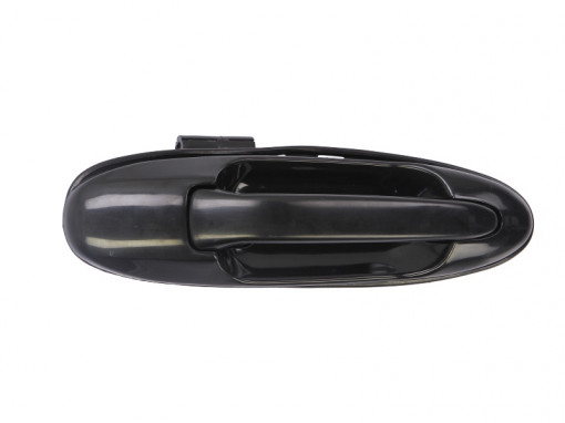 Maner Usa spate dreapta exterior, grunduit TOYOTA LAND CRUISER 100 intre 1998-2007