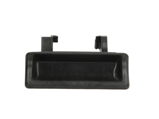 Maner usa Spate (negru) potrivit MERCEDES VITO (W638) 2.0-2.3D 02.96-07.03