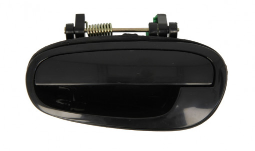 Maner usa spate stanga exterior, grunduita CHEVROLET LACETTI, NUBIRA; DAEWOO NUBIRA intre 2003-2009