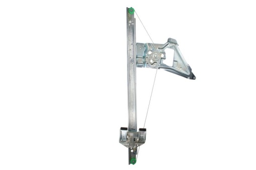 Mecanism actionare geam Fata Dreapta (electric, fara motoras) potrivit MERCEDES SPRINTER 3,5-T (B906), SPRINTER 3-T (B906), SPRINTER 4,6-T (B906), SPRINTER 5-T (B906); VW CRAFTER 30-35 04.06-12.18