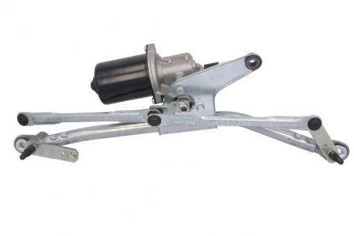 Mecanism stergator parbriz Fata (cu motor) potrivit SMART CITY-COUPE, ROADSTER 07.98-11.05