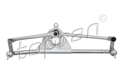 Mecanism stergator parbriz Fata (fara motoras) potrivit BMW 3 (E36) 09.90-08.00