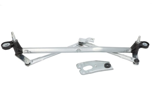 Mecanism stergator parbriz potrivit ALFA ROMEO 147, GT 10.00-09.10