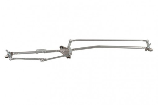 Mecanism stergator parbriz potrivit CITROEN C4, C4 I; PEUGEOT 307, 307/KOMBI 08.00-12.12 - Img 1