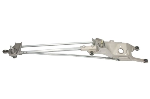Mecanism stergator parbriz potrivit MITSUBISHI L200 / TRITON 08.07-12.15