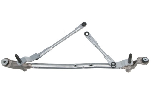 Mecanism stergator parbriz potrivit RENAULT MEGANE IV 11.15-
