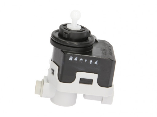 Motoras reglaj far stanga dreapta NISSAN ALMERA, NAVARA, PATHFINDER 2003-2007