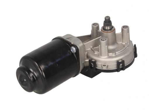 Motoras stergator Fata potrivit ABARTH GRANDE PUNTO, PUNTO; FIAT GRANDE PUNTO, LINEA, PUNTO, PUNTO EVO 06.05-