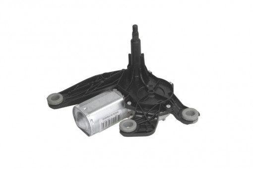 Motoras stergator Spate potrivit PEUGEOT 307 03.02-12.09