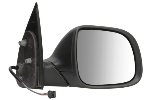 Oglinda dreapta (electric, convex, cu incalzire) potrivit VW AMAROK 2H 05.16-05.22