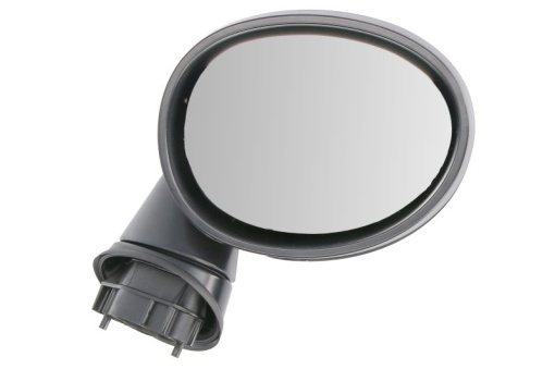 Oglinda dreapta (electric, cu memorie, convex, cu incalzire, rabatabil electric) potrivit MINI MINI F55, F56, MINI F57 11.13-