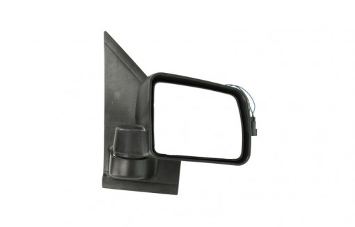 Oglinda dreapta electrica incalzita FORD TRANSIT / TOURNEO CONNECT intre 2009-2013