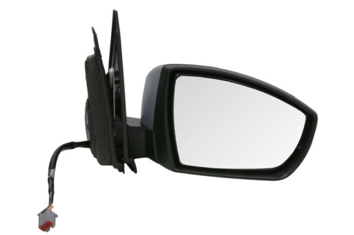 Oglinda laterala Dreapta (electric, convexa, incalzita, captuseala) potrivit FORD GALAXY II