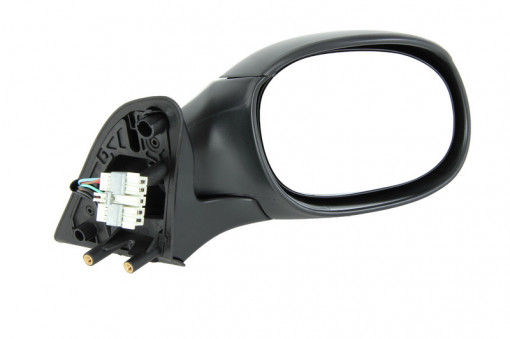 Oglinda laterala Dreapta (electric, convexa, incalzita, cu senzor de temperatura) potrivit CITROEN XSARA PICASSO