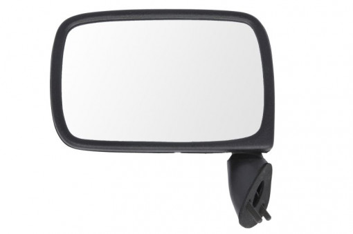 Oglinda laterala Stanga manual potrivit FORD FIESTA II, FIESTA/HATCHBACK