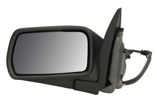 Oglinda laterala Stanga (mecanic, convexa, incalzita, captuseala) potrivit CITROEN XANTIA