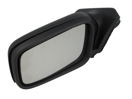 Oglinda stanga electrica, asferic, incalzita, grunduita VOLVO S40, V40 intre 1995-2004