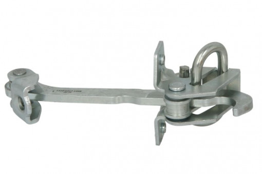 Opritor usa limitator fata OPEL CORSA, TIGRA intre 2000-2009
