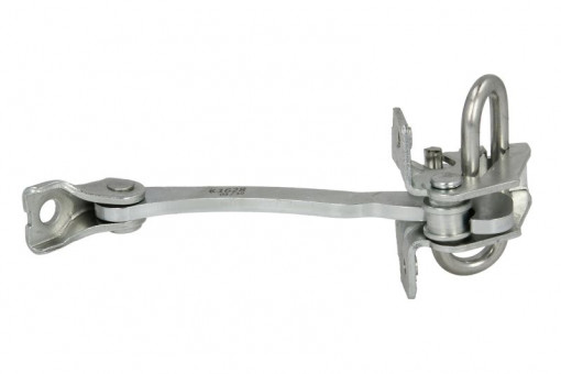 Opritor usa Spate Dreapta/Stanga potrivit ABARTH GRANDE PUNTO; FIAT GRANDE PUNTO, LINEA 06.05-