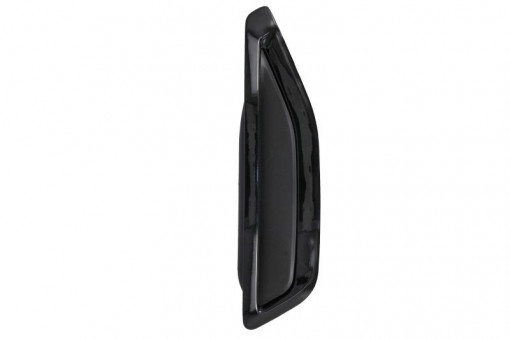 Ornament aripa fata dreapta negru potrivit BMW X5 G05, F95 06.18-