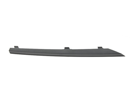 Ornament bandou bara fata Dreapta negru potrivit BMW 3 E90, 3 E91 12.04-12.12 08.08-06.12 - Img 1