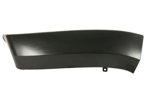 Ornament bandou bara fata stanga (grund) potrivit VW AMAROK 2H 09.10-05.16