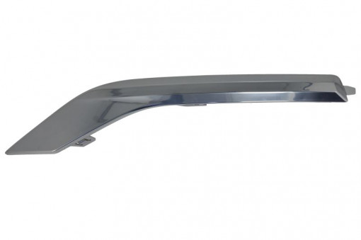 Ornament bara spate stanga crom potrivit HYUNDAI SANTA FE 06.20-