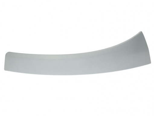 Ornament far stanga grunduita CITROEN JUMPER; FIAT DUCATO; PEUGEOT BOXER intre 2006-2014