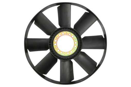 Paleta ventilator racire motor (diametru 600mm, numar lame 8) potrivit IVECO EUROCARGO I-III, EUROCARGO IV, EUROCARGO V, EUROFIRE II, MAGIRUS, TECTOR II 8060.45M-F4HE3481A 01.91-
