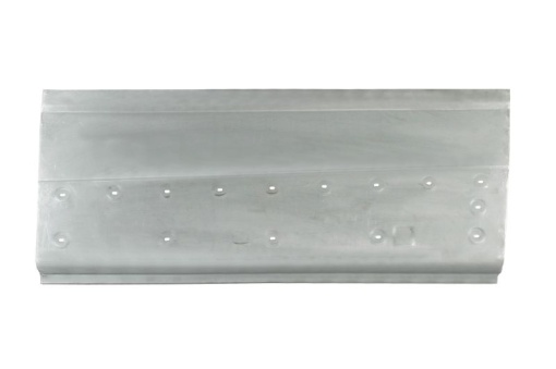 Panou lateral Stanga (1/4 inaltime, partea inferioara) potrivit NISSAN PRIMASTAR; OPEL VIVARO A; RENAULT TRAFIC II