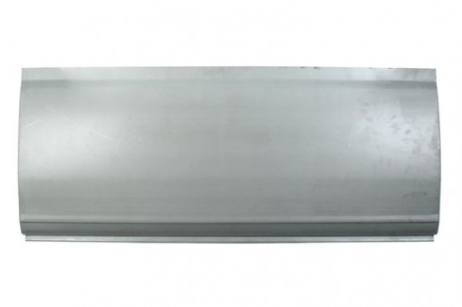 Panou lateral Stanga (model lung; model mediu, partea inferioara, inaltime 60cm, lungime 140cm) potrivit CITROEN JUMPER I; FIAT DUCATO; PEUGEOT BOXER -09.06 - Img 1