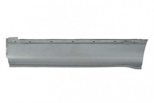 Panou lateral Stanga (model scurt; pentru dunga, partea inferioara) potrivit NISSAN INTERSTAR; OPEL MOVANO A; RENAULT MASTER II, MASTER PRO -12.10