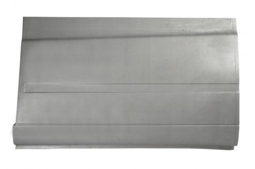 Panou lateral Stanga (partea inferioara, inaltime 74cm) potrivit MERCEDES V (638/2), VITO (W638) -01.03