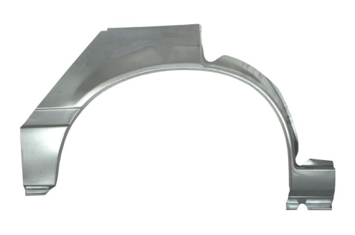 Panou reparatie aripa Spate Dreapta potrivit OPEL COMMODORE C, REKORD E Break 4D -12.86