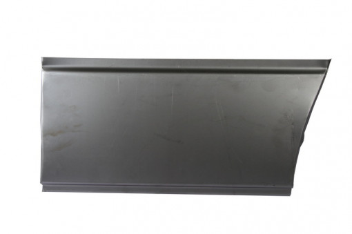Panou reparatie usa Fata Dreapta (strat, partea inferioara) potrivit MERCEDES T2/LN1 04.86-12.94