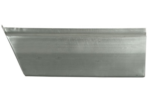 Panou reparatie usa Fata Stanga (Copertă, partea inferioara, la prima coasta) potrivit MERCEDES T1 (601), T1 (601, 611), T1 (602), T1 (B601), T1 (B602), T1/TN 04.77-02.96