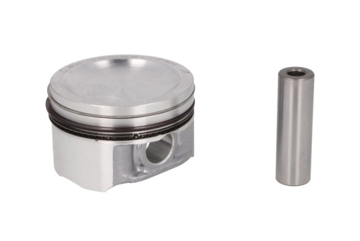 Piston 66,5 (STD) potrivit SMART CABRIO, CITY-COUPE, FORTWO, ROADSTER 0.7 01.03-01.07